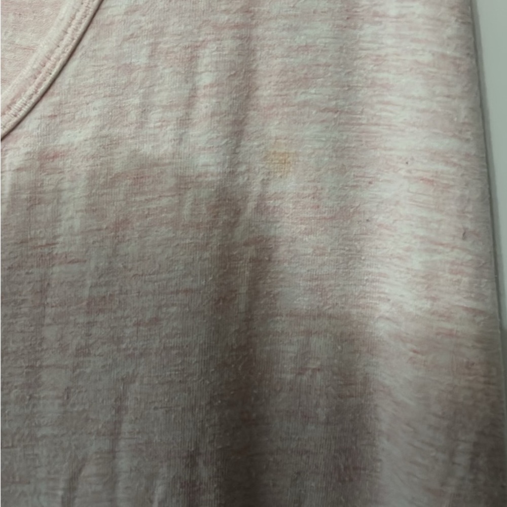 Smash and teas Pink Sleeveless romper with Pockets - Picture 5 of 7